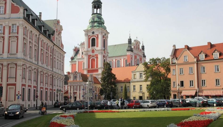 Almanya Polonya 2025