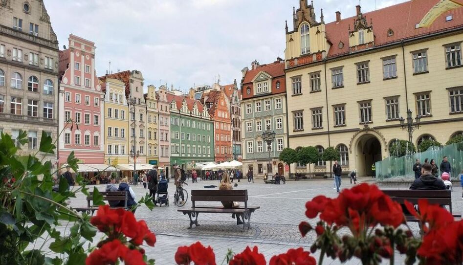 Almanya Polonya 2025