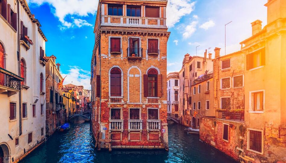 Klasik İtalya Express Pegasus Havayolları ile 4 gece