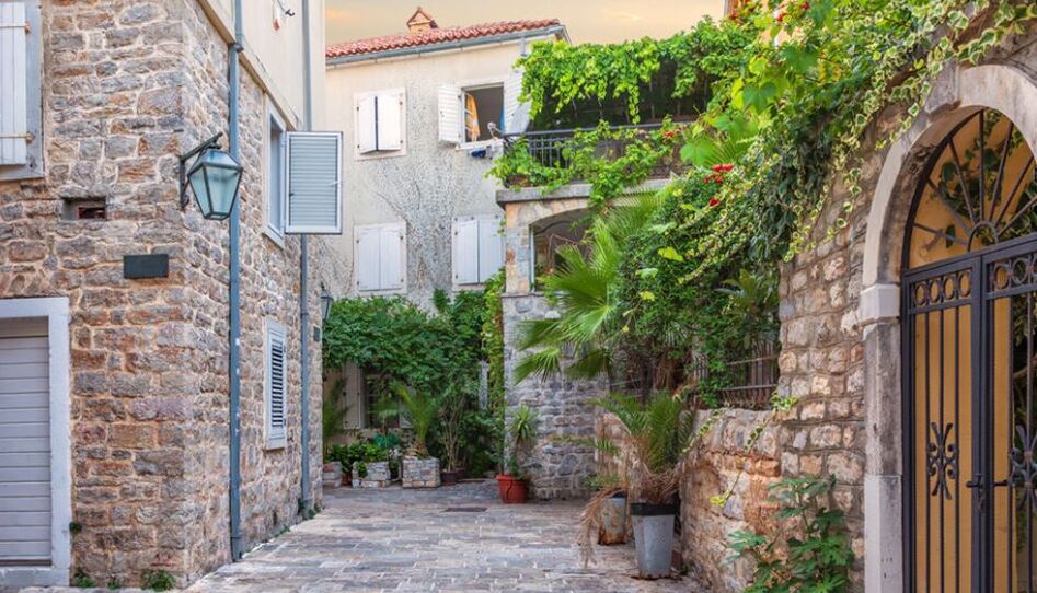 Balkan Üçlüsü Turu Pegasus HY İle