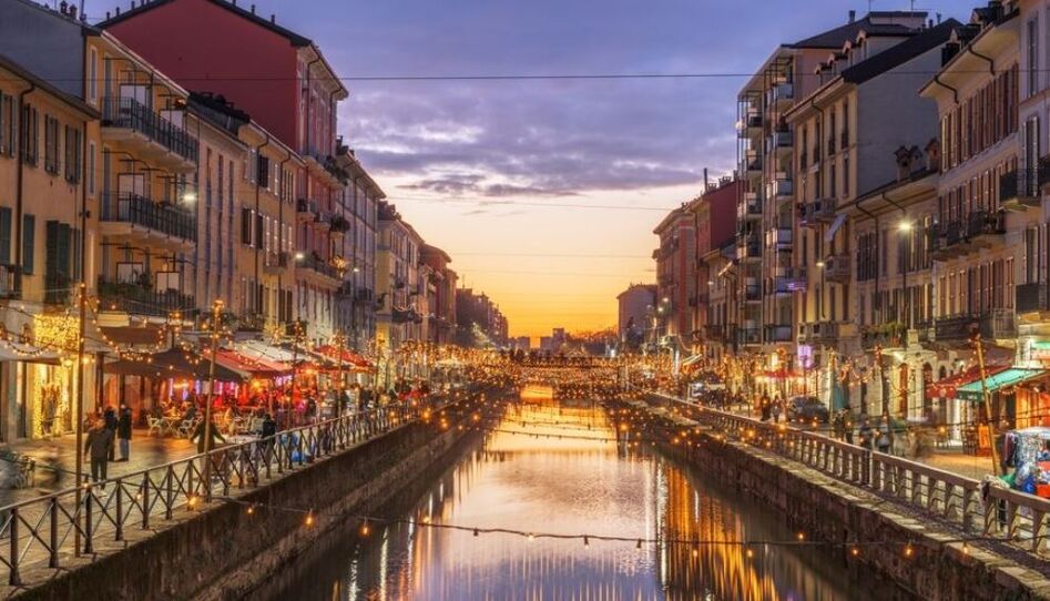 Milano & Nice & Marsilya 2026 (BLQ-MRS)