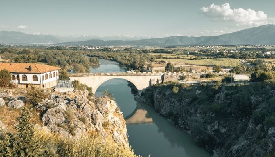 Yılbaşı THY İle Bosna Belgrad Turu