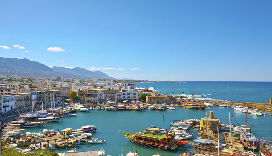 Ankara Çıkışlı Kıbrıs Turu