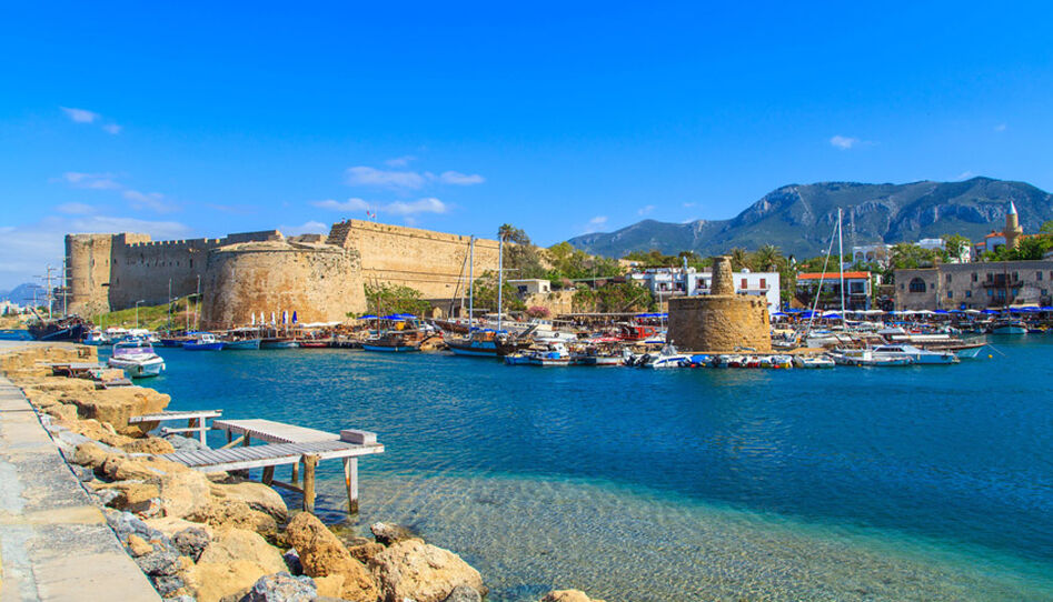 Antalya Çıkışlı Kıbrıs Turu
