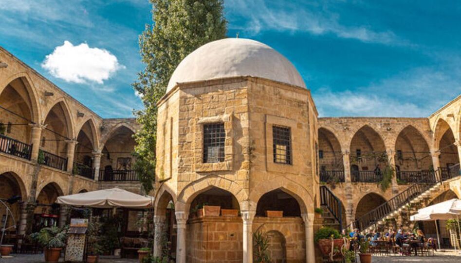 İstanbul Çıkışlı Kıbrıs Turu 2026 AJet Hava Yolları ile