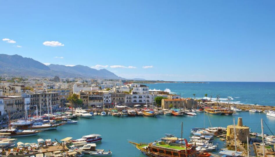 İstanbul Çıkışlı Kıbrıs Turu 2026 AJet Hava Yolları ile