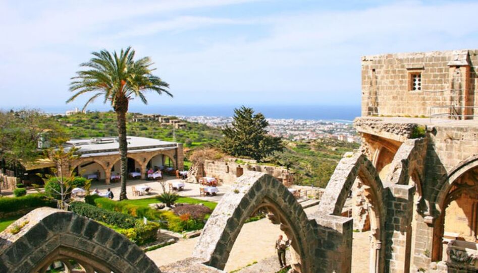 Ankara Çıkışlı Kıbrıs Turu 2026