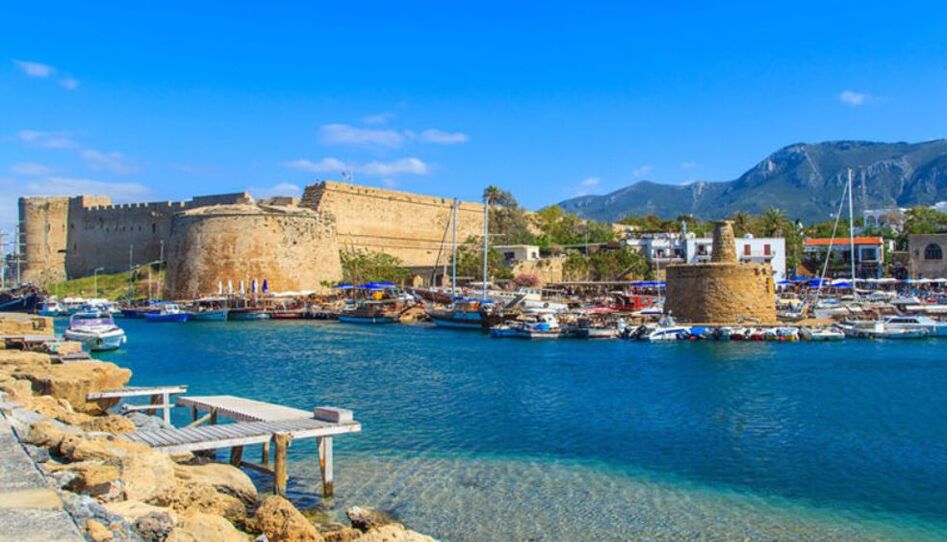 İzmir Çıkışlı Kıbrıs Turu 2026 