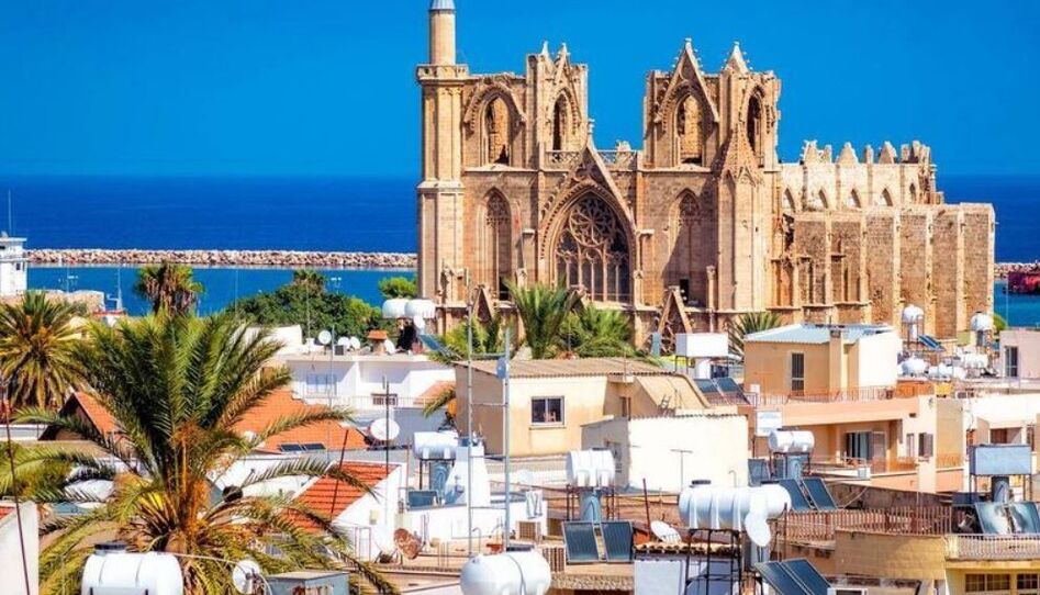 İzmir Çıkışlı Kıbrıs Turu 2026 