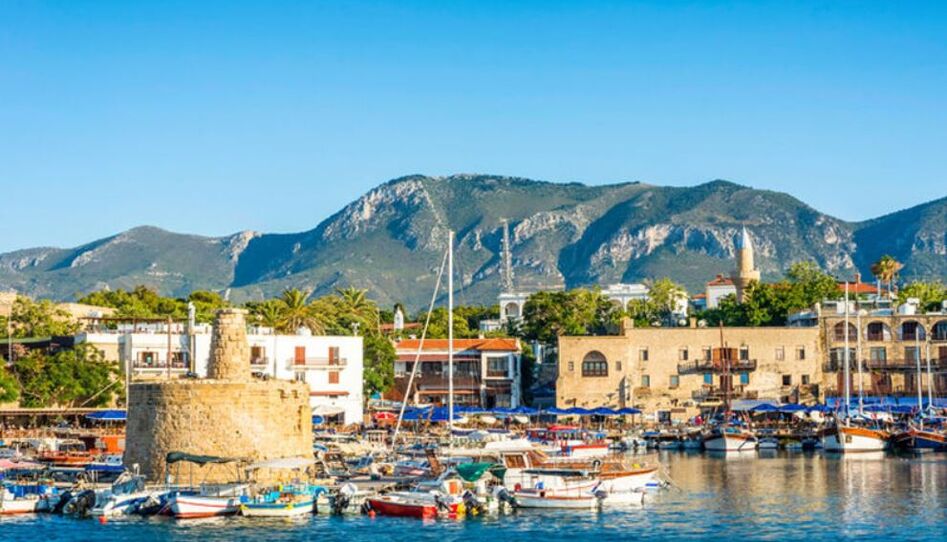 Adana Çıkışlı Kıbrıs Turu 2026 