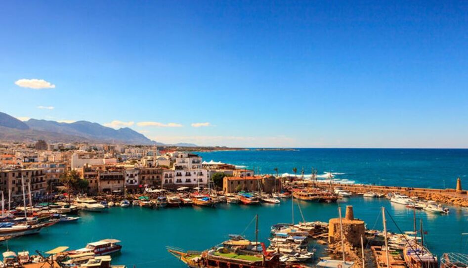 Antalya Çıkışlı Kıbrıs Turu 2026