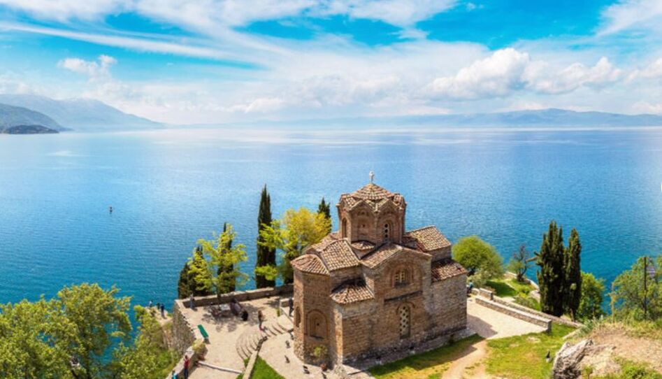 Yılbaşı THY İle Balkan Üçlüsü 