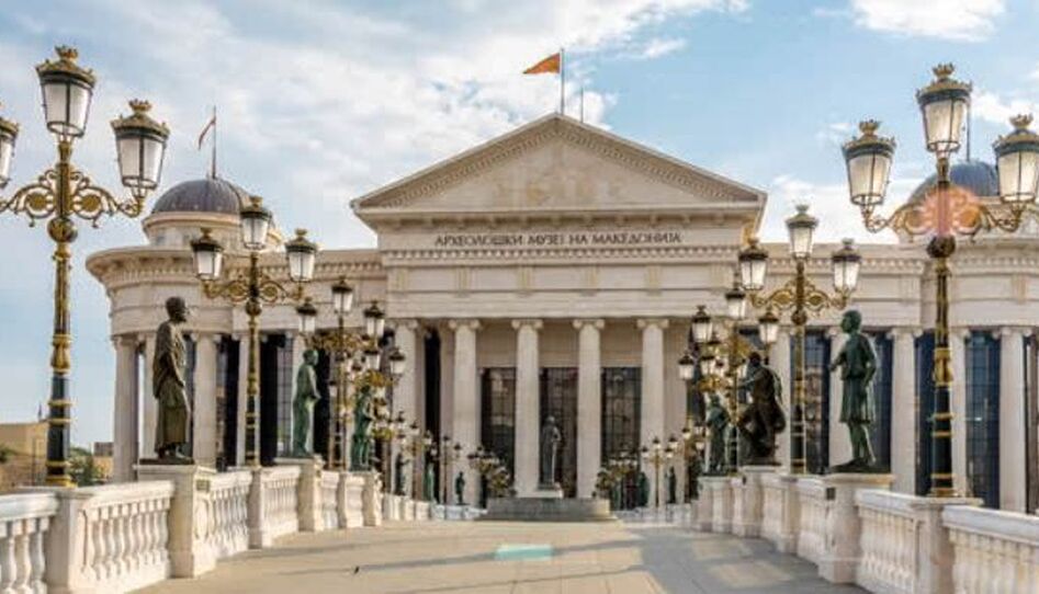 Yılbaşı THY İle Balkan Üçlüsü 