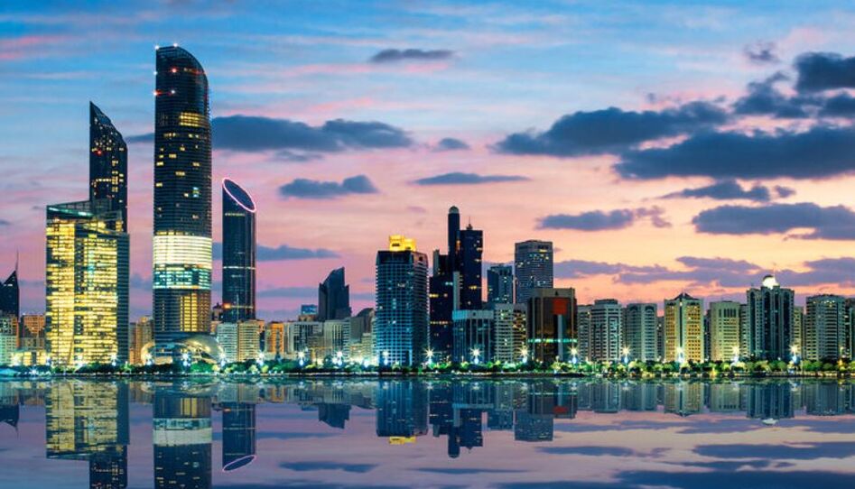 Ankara'dan Dubai Turu Ajet ile 3 gece