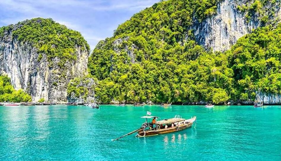 Phuket 2026 (HKT-HKT)