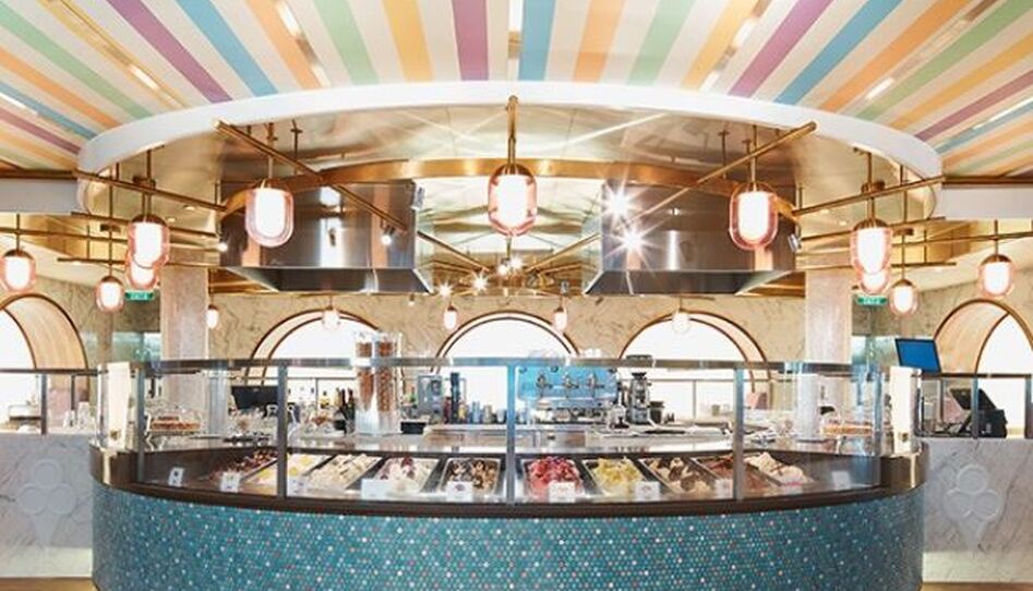 Costa Smeralda ile Akdeniz Turu PGS ile