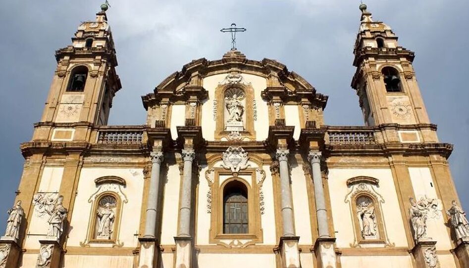 Sicilya 2026 Türk Hava Yolları ile (CTA-PMO)