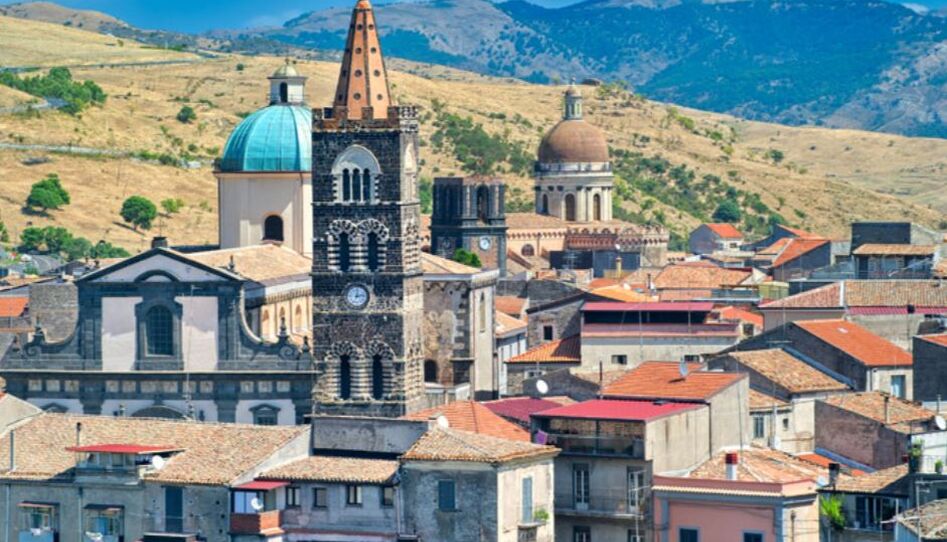 Sicilya Türk HY ile  (CTA-PMO) 5 Gece 