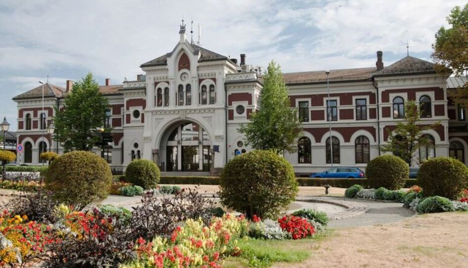 Tüm Turlar Dahil Ajet HY ile Grand İskandinavya ve Fiyordlar Ankara ARN-ARN