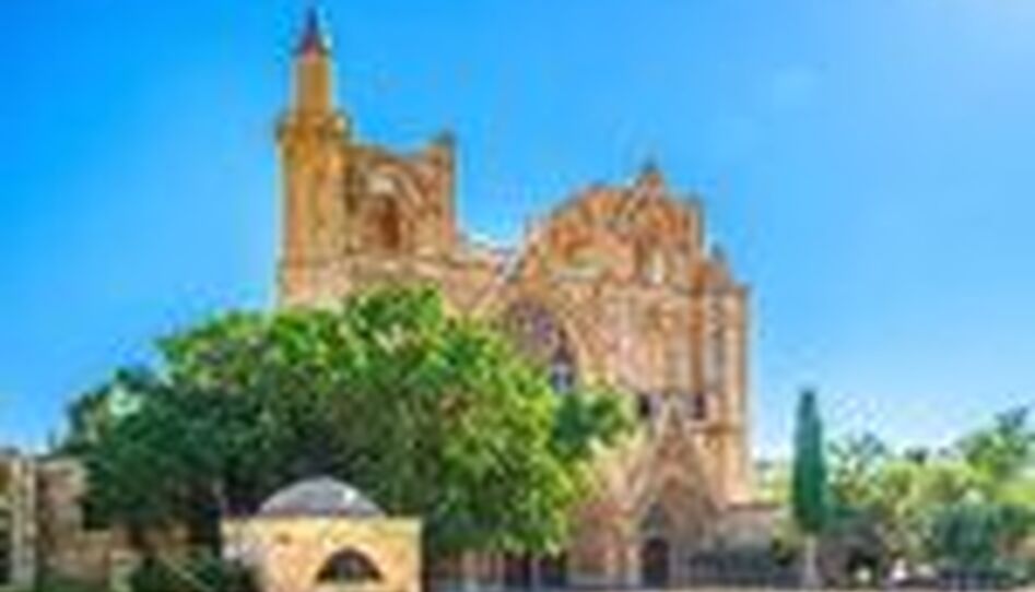 Yılbaşı Kıbrıs Kültür Turu (Adana Kalkış) 3 Gece 4 Gün