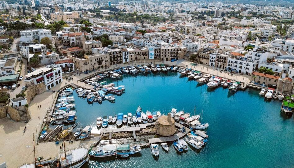 Yılbaşı Kıbrıs Kültür Turu (İstanbul Kalkış) 2 Gece 3 Gün