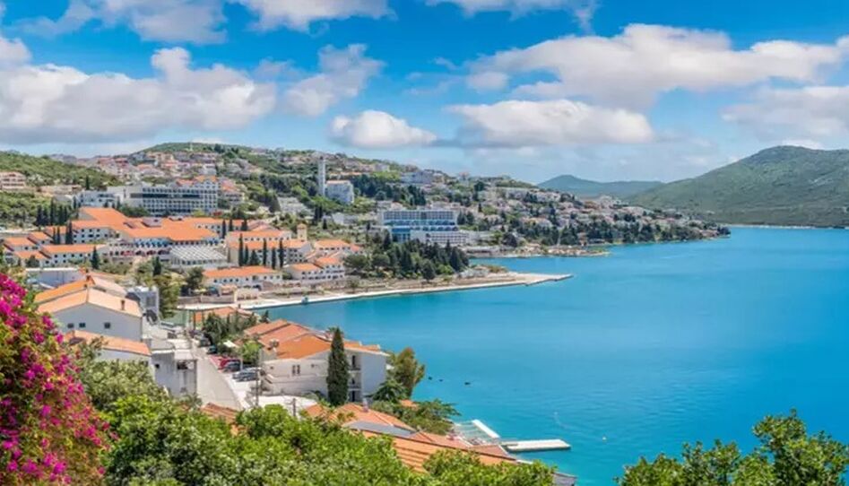 Yılbaşı Kıbrıs Kültür Turu (Ankara Kalkış) 3 Gece 4 Gün