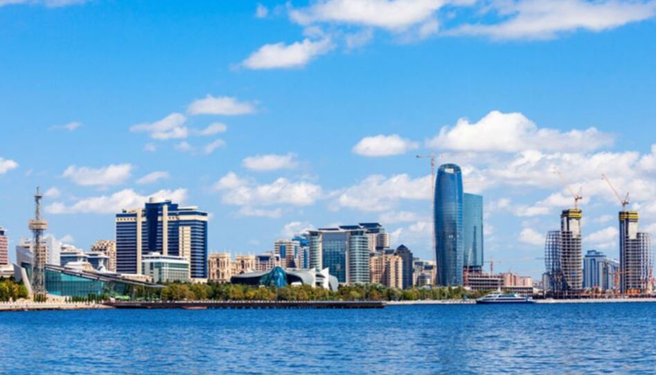 Bakü Türk Hava Yolları ile 2026