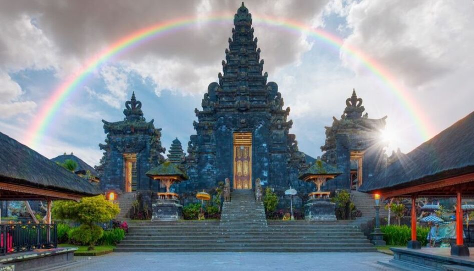 Bali 2026 EK (DPS-DPS)