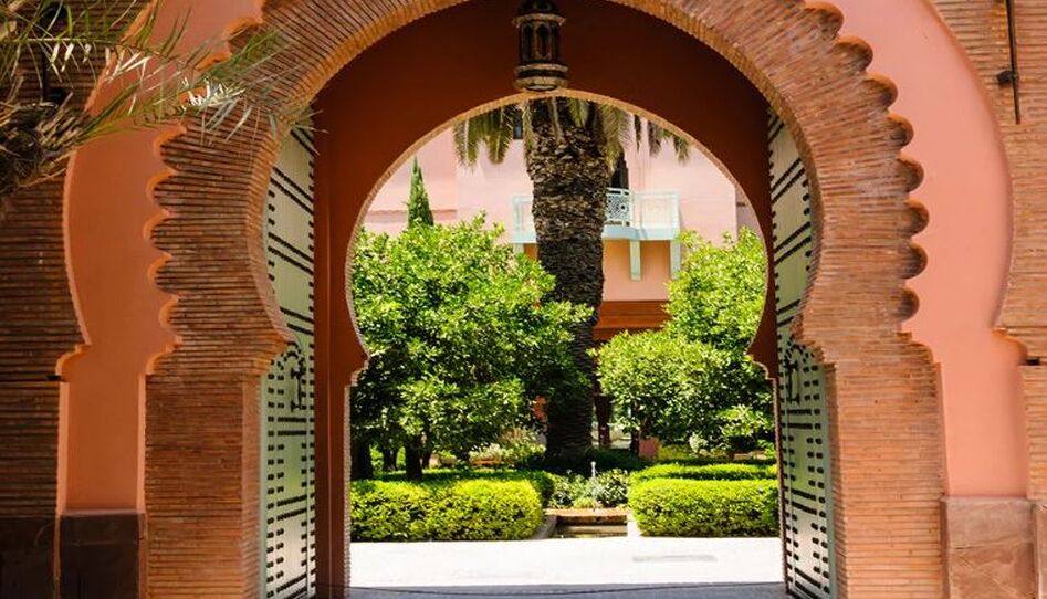 Air Arabia HY ile Büyük Fas Sahra Çölü Turu