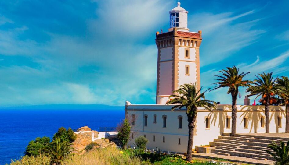 Air Arabia HY ile Büyük Fas Sahra Çölü Turu