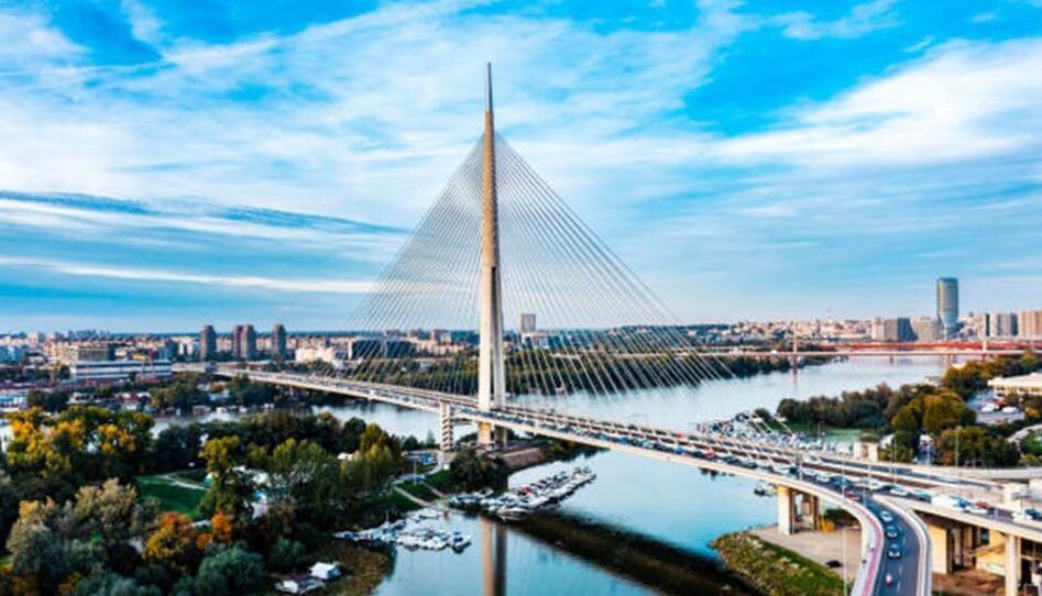 PGS ile Büyük Balkan 6 Ülke İzmir Vizesiz  ( SKP-SKP )