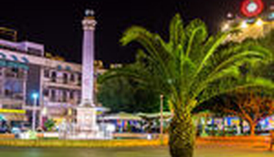 İstanbul Havalimanı Çıkışlı Kıbrıs Turu 2026 Yaz Dönemi