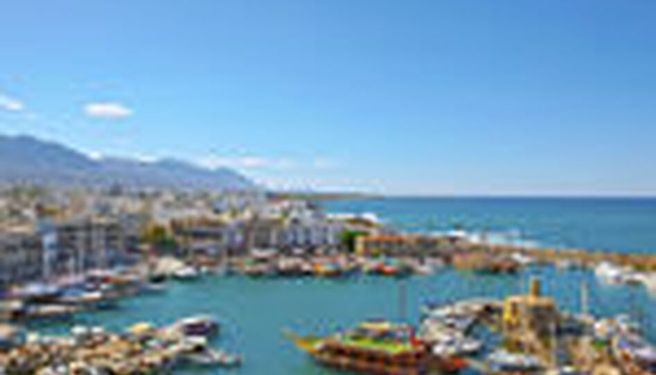 Sabiha Gökçen Havalimanı Çıkışlı Kıbrıs Turu 2026 Yaz Dönemi