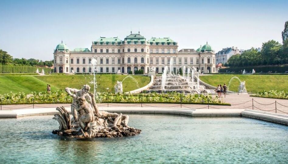 Ankara Ajet ile Viva Orta Avrupa Hallstatt 5 Ülke Turu 2026