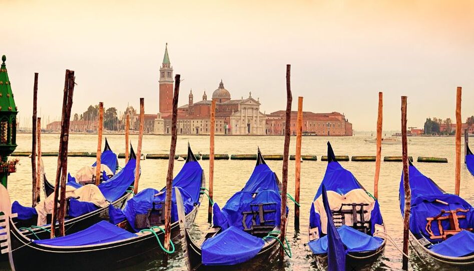 Espresso İtalya Kış 2026 (BLQ-FCO)