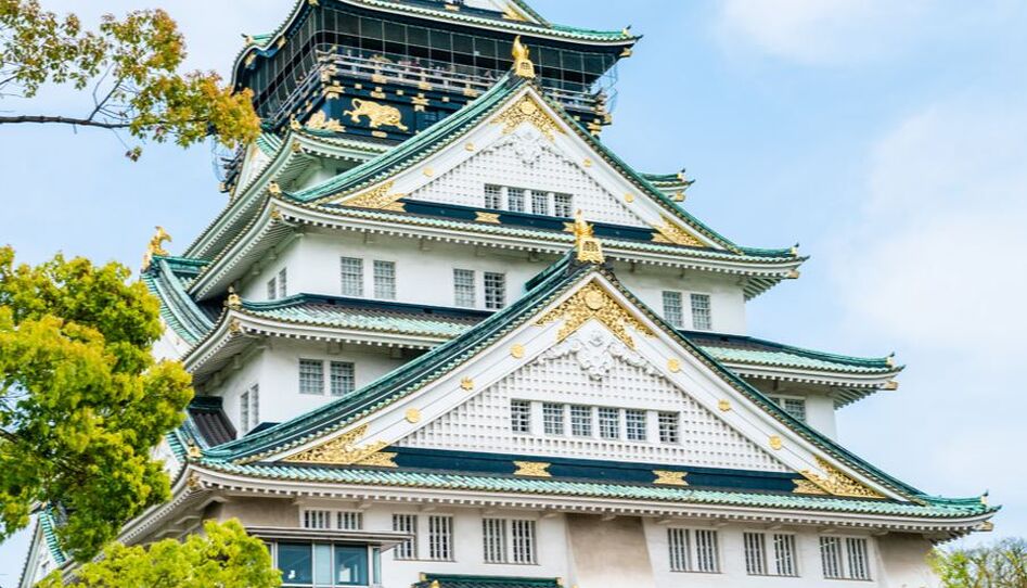 THY ile Grand Japonya Turu NRT-KIX - Vizesiz