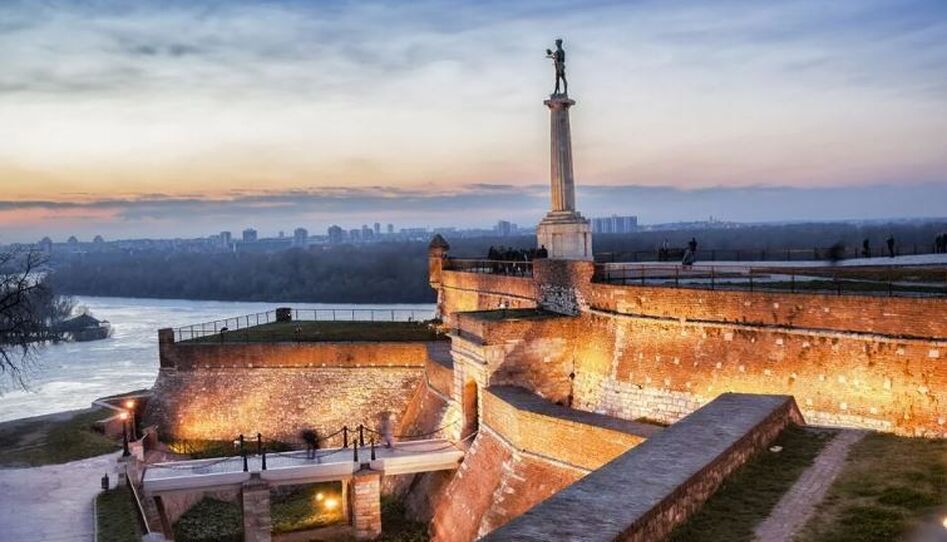 Belgrad’ın Görkemli İzleri THY ile (Tüm Turlar Dahil)