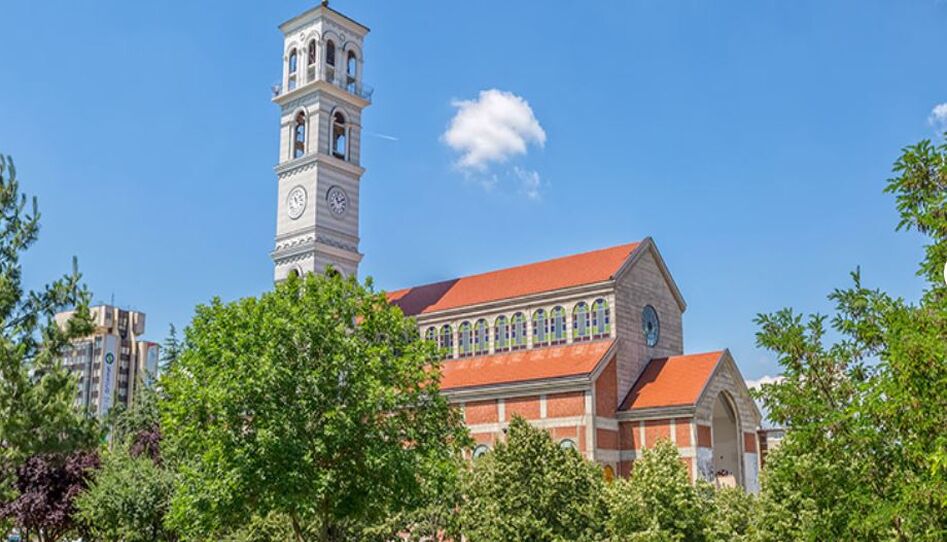 Air Serbia ile Büyük Balkan Turu 6 Ülke Vizesiz INI-INI