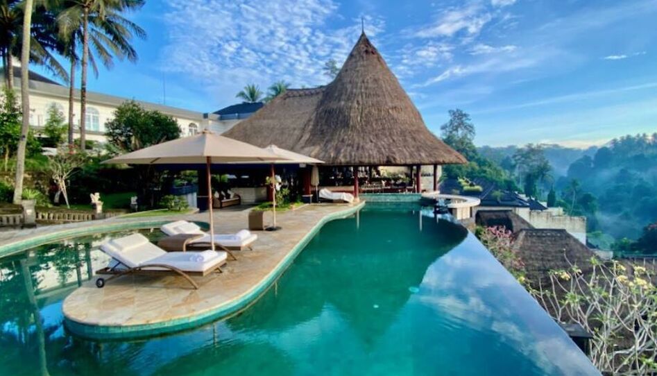 Bali 2026 TK (DPS-DPS)