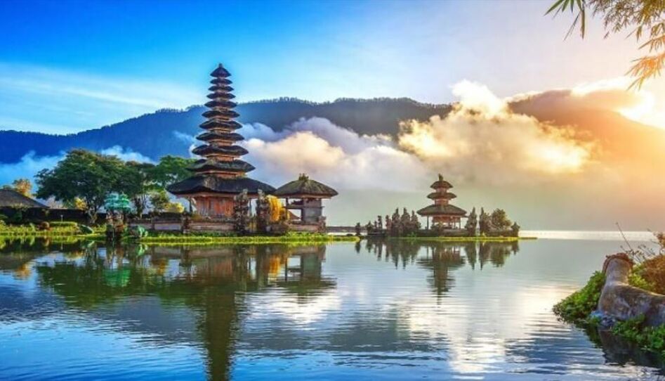 Bali 2026 TK (DPS-DPS)