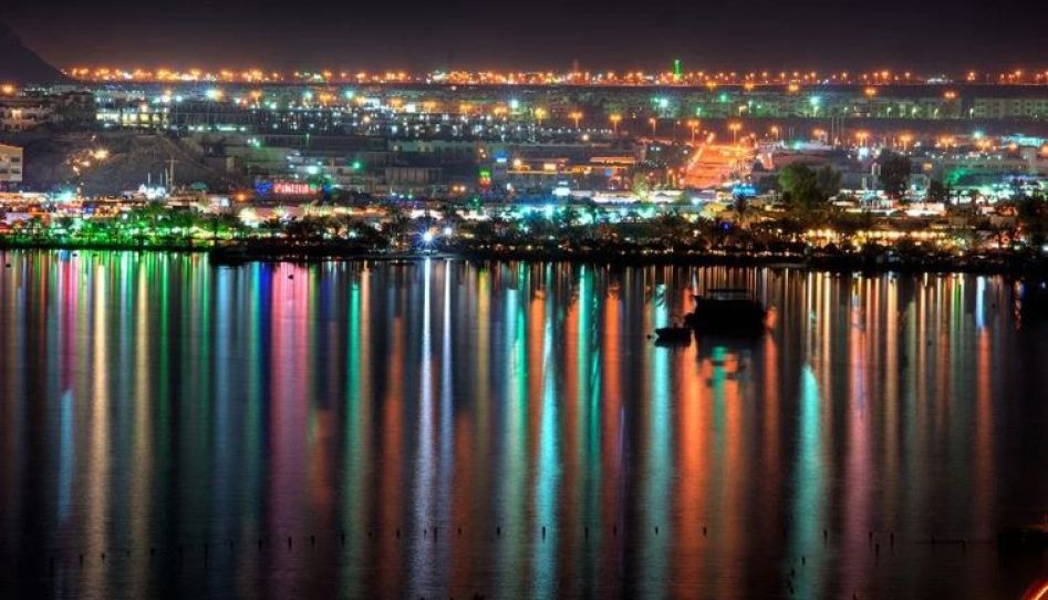 Ankara'dan Freebird Hava Yolları İle Kızıldeniz Rüyası Prestij Sharm El Sheıkh