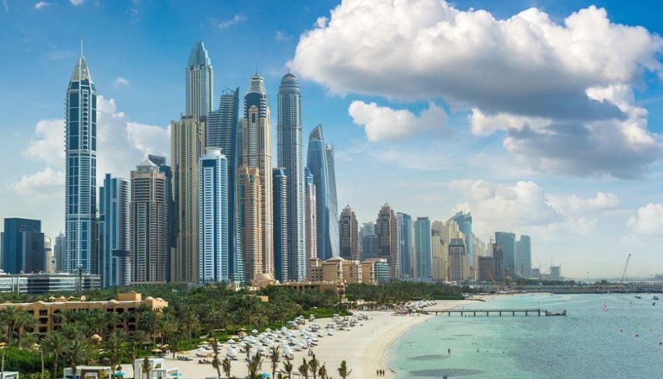 Hilton Özel 4 Kal 3 Öde Dubai Turu Ajet ile 4 Gece