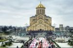 Ajet ile Viva Tiflis Turu