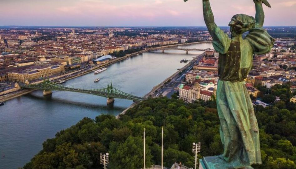 Antalya'dan Direkt Sefer İle Orta Avrupa Turu Rotası