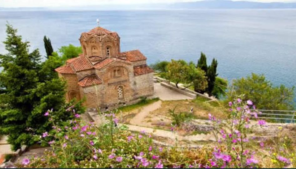 Balkan Üçgeni Turu THY ile 3 Gece 4 Gün