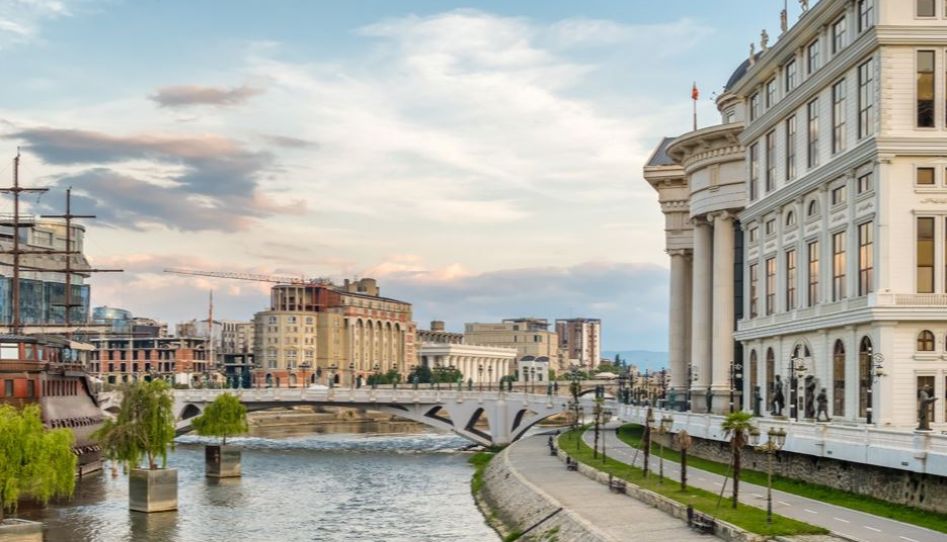 Balkan Üçgeni Turu THY ile 3 Gece 4 Gün