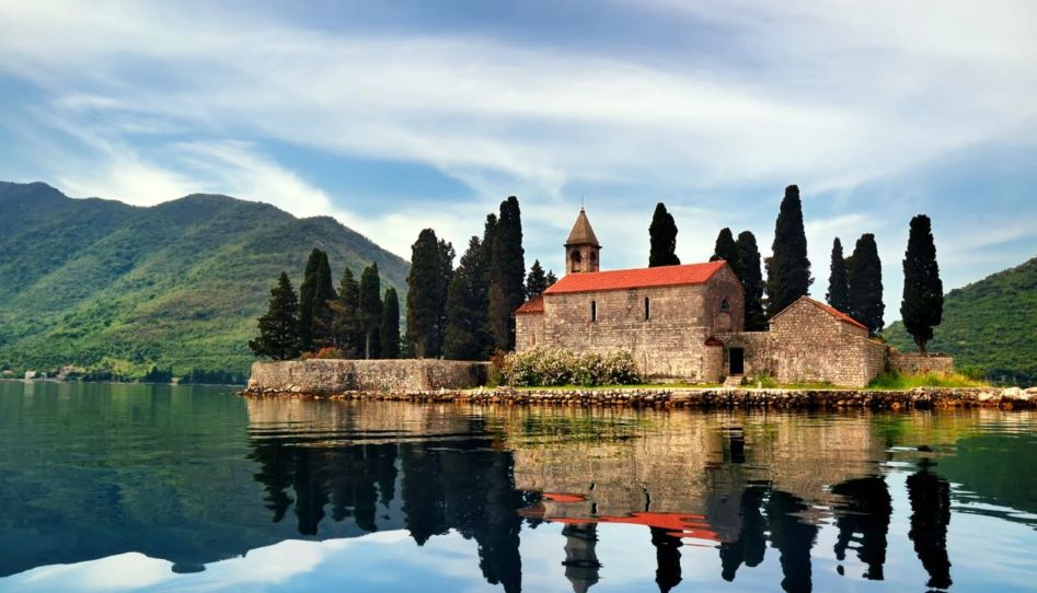 Pgs ile Karadağ Arnavutluk Turu Vizesiz - TIA-TIA