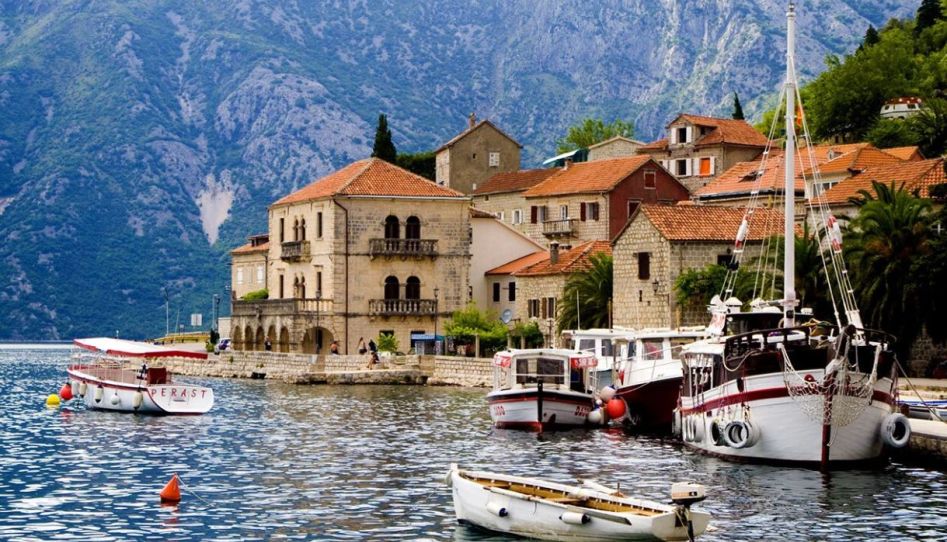 Ankara’dan Direkt Sefer İle Budva Turu Rotası