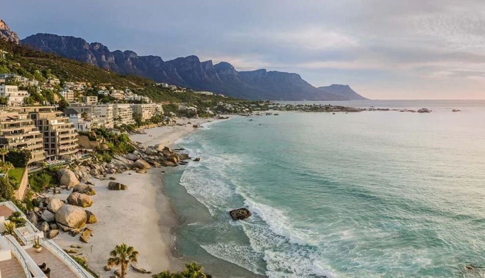 Dolu Dolu Güney Afrika & Botsvana & Victoria Şelaleleri Turu Rotası V2