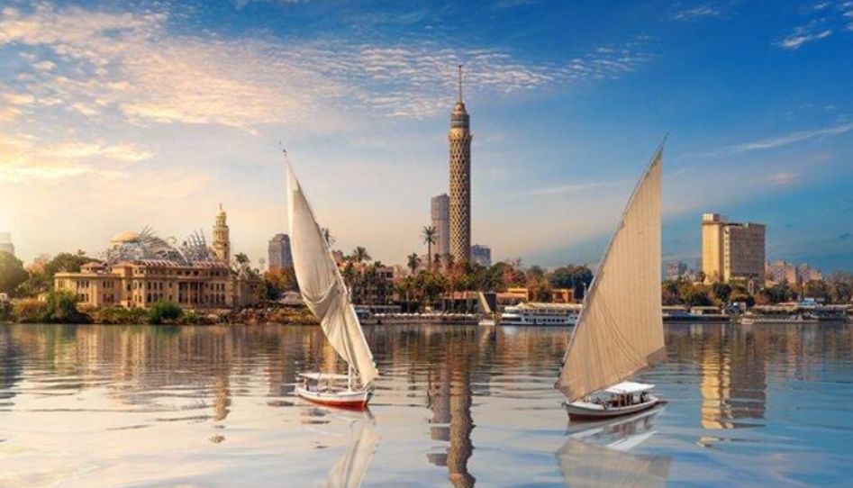 Nil Nehrinden Piramitlere Mısır Turu 2026 Yaz HRG-SPX